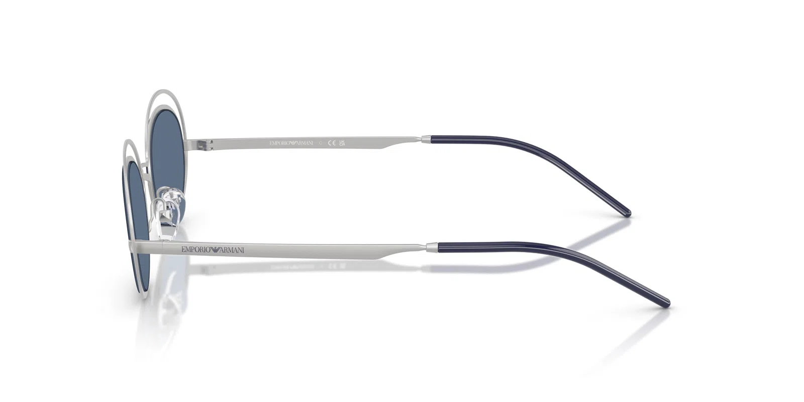 Emporio Armani 2160 Sunglasses - view 15